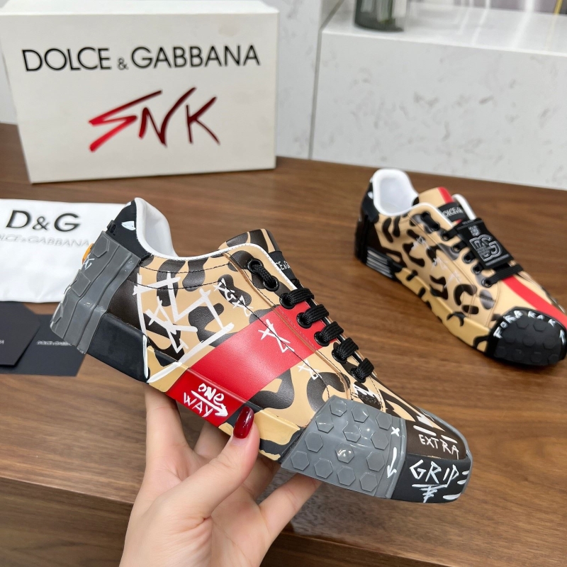 Dolce & Gabbana Sneakers